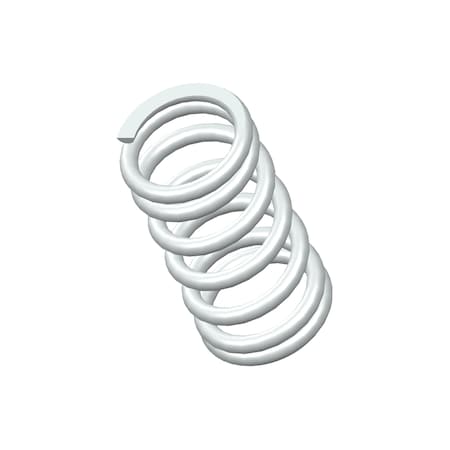 Approved Vendor Compression Spring, O= .578, L= 1.13, W= .075 G409976804